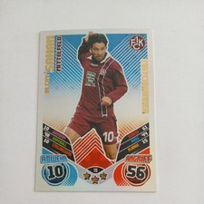 Topps Match Attax Bundesliga