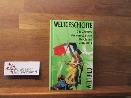 Weltbild weltgeschichte band - weltbild,