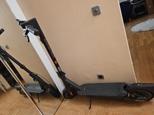 SEGWAY-NINEBOT MAX G2D POWERED