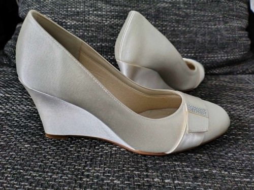 Brautschuhe rainbow club - brautschuhe,,