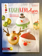 Bastelbuch Weihnachten