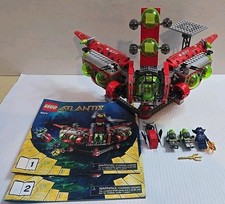 Lego set 8077 - lego,