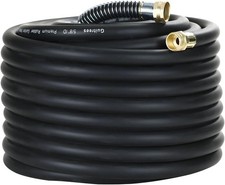 100FT 5/8 Heavy Duty Rubber