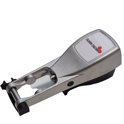 Griff micro matic zapfkopf - griff,