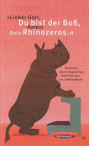 Lieber gott bist der - gott,,