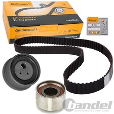 CONTINENTAL ZAHNRIEMENSATZ