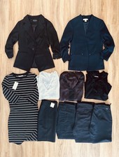 10 tlg Damen Business Kleider