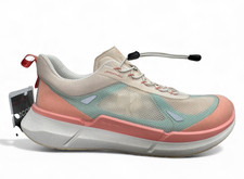 Ecco Damen Sneaker BIOM 2.2 Premium Sneaker Peach/Stone UVP 130£ UK6 EU39
