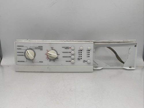 Aeg lavamat 64600 - aeg,