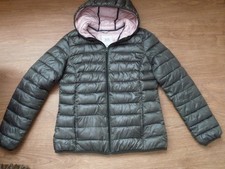 Steppjacke Outdorjacke von  Qs