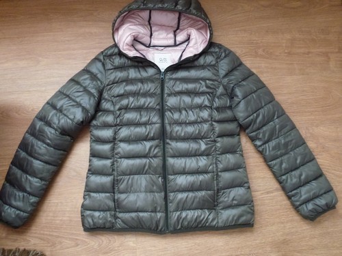 Steppjacke outdorjacke von - , qs