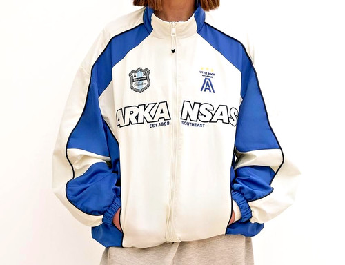 Bershka cool bomber jacket - cool,