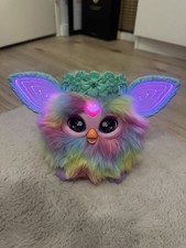Furby 2023 rainbow - 2023,