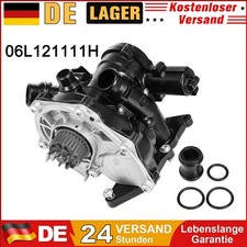 #06L121111H Wasserpumpe Für