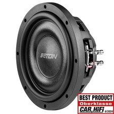 ETON MW 10 FLAT 25cm Shallow