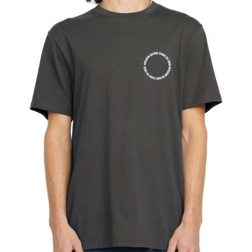 Volcom shirt cylinderz sst - volcom,