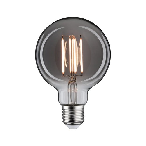 Paulmann led filament g95 - led,