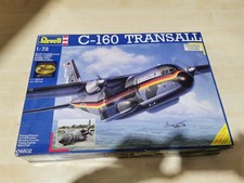 Revell C-160 Transall 1:72