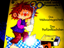 LP Pumuckl und das