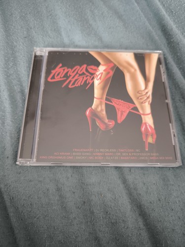 Frauenarzt tanga cd - frauenarzt,
