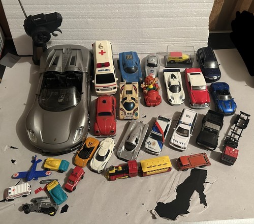Sammelautos spielzeugautos - sammelautos,