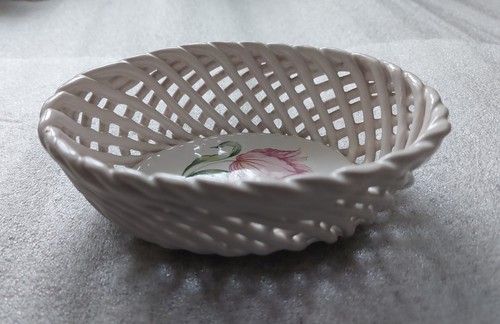 Kleine schale - kleine, (oval)