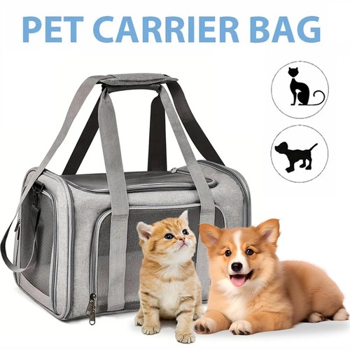 Hundetransportbox faltbare - hundetransportbox,
