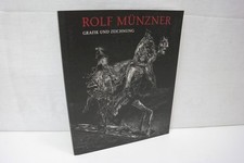 Diverse. Rolf Münzner -