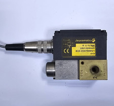 Joucomatic 833-3547000V1