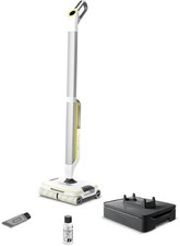Kärcher FC8 Smart Signature Line 1.055-711.0, Saugwischer, Akkubetrieb, LCD