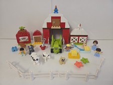 Lego Duplo 10952 Scheune