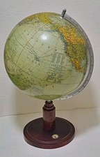 Columbus Erdglobus Modell 200