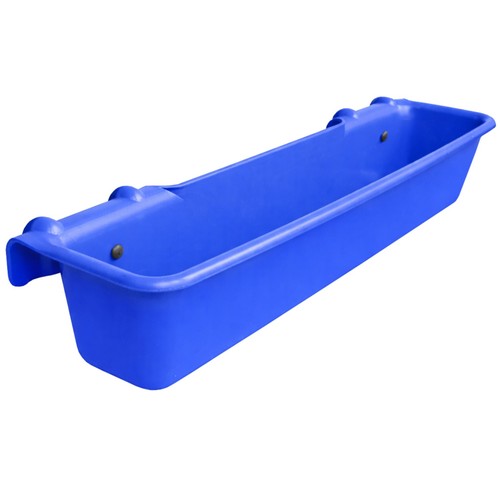 Futtertrog 120cm futterstall - futtertrog,