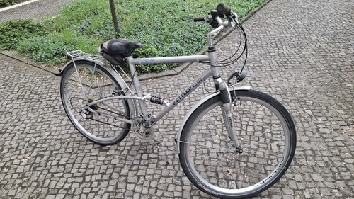 Kettler alu rad - kettler, alu‑rad