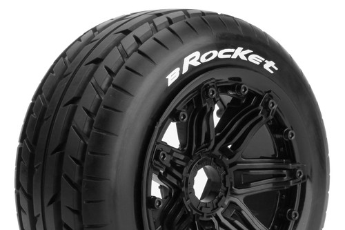 Louise rocket 5 - louise, -b-rocket