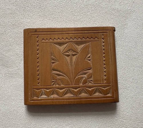 Vintage zigarettenbox - vintage,