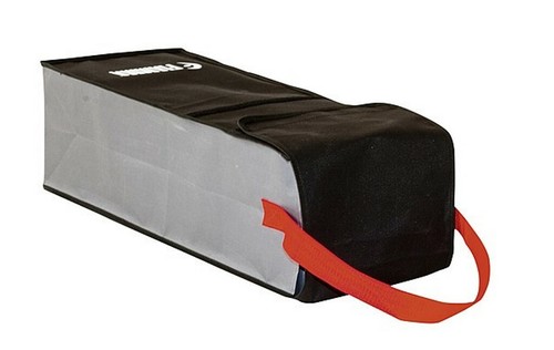 Level bag tragetasche - level,