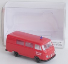 Wiking 0861 17 Borgward B 611