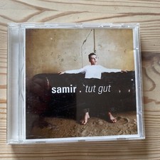 Samir – 'Tut Gut Album 2001
