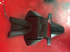 Kennzeichenhalter Suzuki GSXR