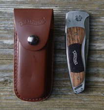 Walther TFW 1 Taschenmesser