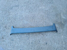 Opel Astra F Heckspoiler Spoiler Heck "oben" 5TÜRER