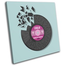 Coolio Gangstas Paradise