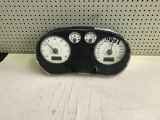 1M0920822G Tacho Seat Leon 1M Cupra R Benziner Geprüft!!