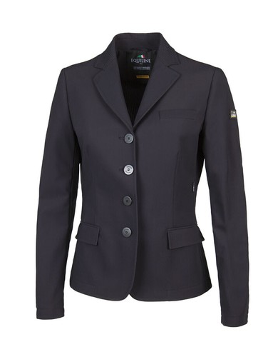 Equiline damen turniersakko - damen,