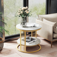 Beistelltisch XXL Rund