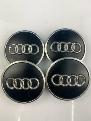 Audi original nabenkappen - audi,