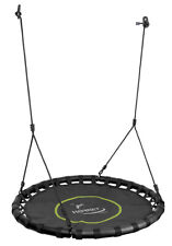 Hornet Nestschaukel 110cm Ø 72164 Hudora Nest Schaukel belastbar bis 100 kg