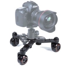 Cinetics CineSkates Pro Camera