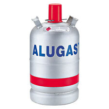 Alu Gasflasche 11 kg - OHNE Gasfüllung